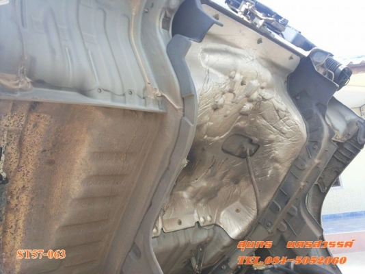 ขายด่วน รถบรรทุก 6 ล้อ HINO MEGA 150 แรงEURO-2 ตู้ 3 บาน รถห้างแท้ สภาพเดิมๆสวยมาก พร้อมใช้สุดๆ ราคาสุดคุ้ม