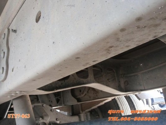 ขายด่วน รถบรรทุก 6 ล้อ HINO MEGA 150 แรงEURO-2 ตู้ 3 บาน รถห้างแท้ สภาพเดิมๆสวยมาก พร้อมใช้สุดๆ ราคาสุดคุ้ม