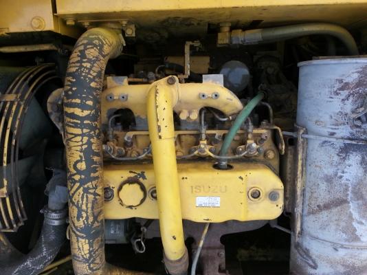 ขายรถมือสองเก่าใน สภาพดี