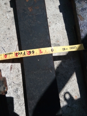 แหนบจิ๊ปมิตซู หน้ากว้าง j53 ตัดแซสซีมา  ใส่cj 5,cj6,cj7 cj3b  หรือรุ่นอื่นๆๆ   มาพร้อมเต้าและโตงเตงครบ สะดวกกว่า ใครแหนบล้า รีบจัดเลยครับ