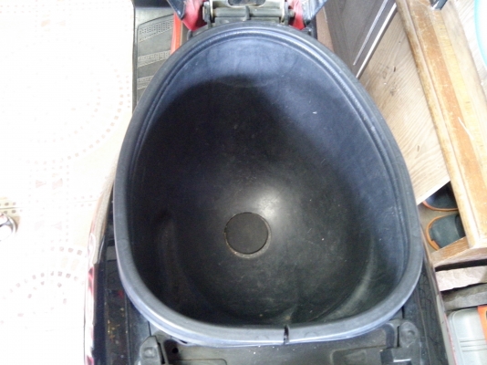 yamaha nouvo mxสภาพพร้อมใช้เดิมๆ(ปรับราคา13500)