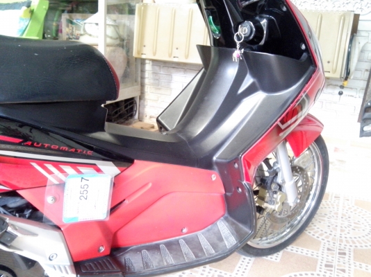 yamaha nouvo mxสภาพพร้อมใช้เดิมๆ(ปรับราคา13500)