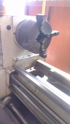 Sell> ขายแท่นกลึง Runmaster 530x1500 8 ฟุต 4 เพลาเด้ง นิ้ว-มิล ไม่ต้องเปลี่ยน รุ่นใหม่ เดิมๆ สภาพนางฟ้าเลยครับ Sell> ขายแท่นกลึง Runmaster 530x1500 8 ฟุต 4 เพลาเด้ง นิ้ว-มิล ไม่ต้องเปลี่ยน รุ่นใหม่ เดิมๆ สภาพนางฟ้าเลยครับ