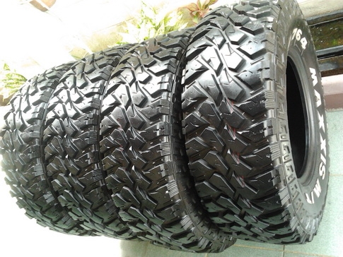 Maxxis MT 764 ขนาด 31/10.5/15 ปี12 สวยๆ 1ชุด Maxxis MT 764 ขนาด 31/10.5/15 ปี12 สวยๆ 1ชุด