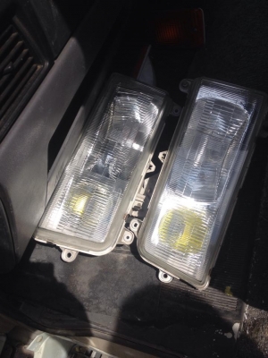 ขายหัวสิงห์ไฮเทคนอก(แค๊ป)อุปกรณ์ครบ ภายในสะอาดสวยงามครับ