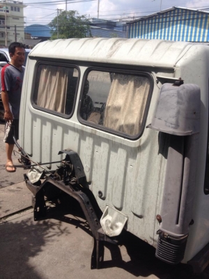 ขายหัวสิงห์ไฮเทคนอก(แค๊ป)อุปกรณ์ครบ ภายในสะอาดสวยงามครับ