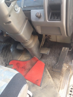 ขายหัวสิงห์ไฮเทคนอก(แค๊ป)อุปกรณ์ครบ ภายในสะอาดสวยงามครับ