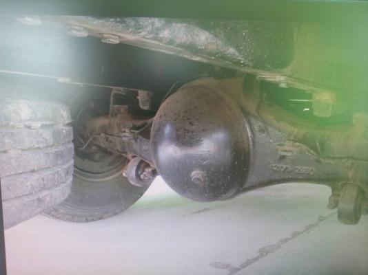 รับต่อ 6ล้อเป็น10 หรือ 12 ล้อเล็ก ทั้ง ISUZU และ HINO พร้อมเขียนแบบทะเบียนถูกต้อง