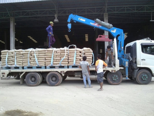 รับต่อ 6ล้อเป็น10 หรือ 12 ล้อเล็ก ทั้ง ISUZU และ HINO พร้อมเขียนแบบทะเบียนถูกต้อง