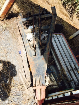 ขายสามเหลี่ยมสิบล้ออู่เบิ้มครบชุดอย่างหนา