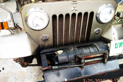 วิ้นRAMSAY 8000LB    ญี่ปุ่น