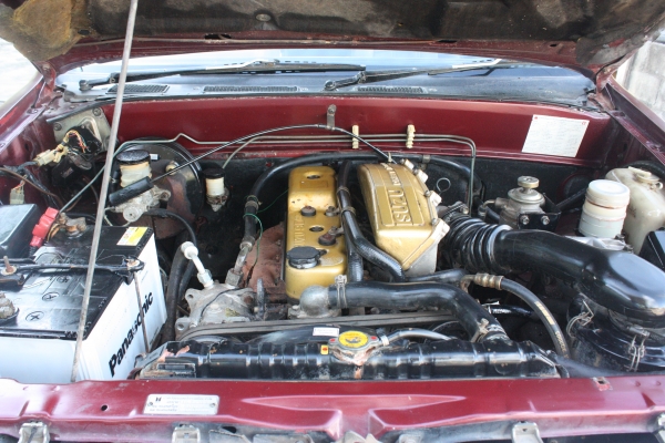 ขาย IZUZU ปี 2536 เครื่อง 90 HP พาวเวอร์ ราคาถูก ขาย IZUZU ปี 2536 เครื่อง 90 HP พาวเวอร์ ราคาถูก