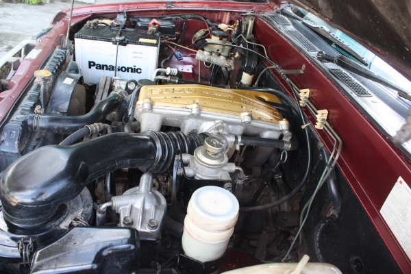 ขาย IZUZU ปี 2536 เครื่อง 90 HP พาวเวอร์ ราคาถูก ขาย IZUZU ปี 2536 เครื่อง 90 HP พาวเวอร์ ราคาถูก