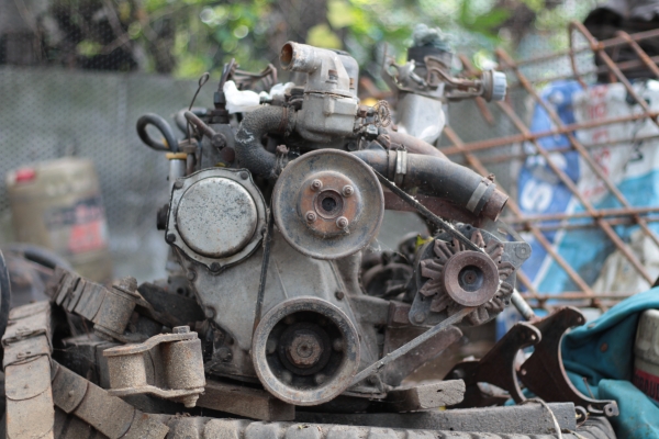 ขายเครื่องยนต์ SD 33 Nissan พร้อมเกียร์เป็น 4 WD ทั้งหมด มีทั้งคานหน้าคานหลัง กะทะล้อยางและแหนบ ทั้งชุด (ไม่มีใบคุม เหมาะสำหรับทำรถอีแต๋น) ขายเครื่องยนต์ SD 33 Nissan พร้อมเกียร์เป็น 4 WD ทั้งหมด มีทั้งคานหน้าคานหลัง กะทะล้อยางและแหนบ ทั้งชุด (ไม่มีใบคุม เหมาะสำหรับทำรถอีแต๋น)