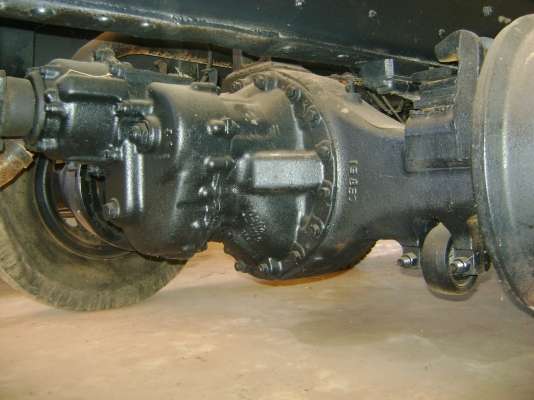 SUMO  FM 227  2 เพลา เครื่อง EM 100  220 แรง  ราคา  680,000 บาท