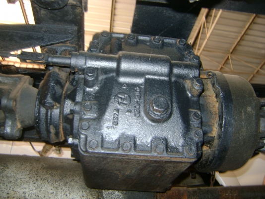 SUMO  FM 227  2 เพลา เครื่อง EM 100  220 แรง  ราคา  680,000 บาท