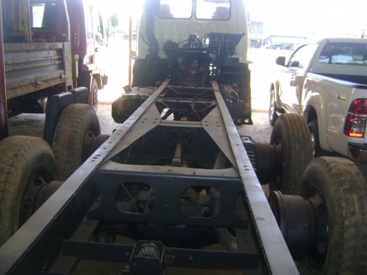 SUMO  FM 227  2 เพลา เครื่อง EM 100  220 แรง  ราคา  680,000 บาท