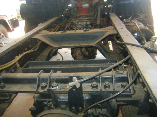 SUMO  FM 227  2 เพลา เครื่อง EM 100  220 แรง  ราคา  680,000 บาท