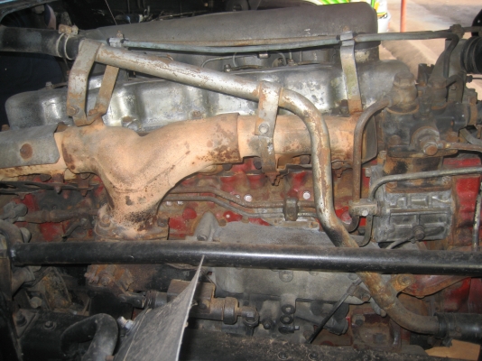 SUMO  FM 227  2 เพลา เครื่อง EM 100  220 แรง  ราคา  680,000 บาท