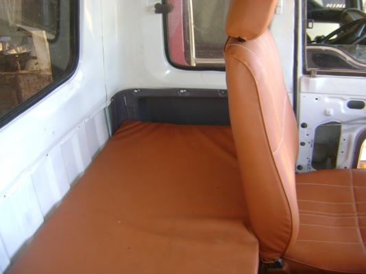 SUMO  FM 227  2 เพลา เครื่อง EM 100  220 แรง  ราคา  680,000 บาท