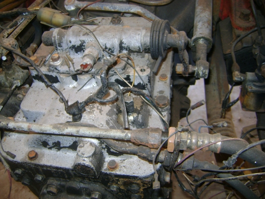 SUMO  FM 227  2 เพลา เครื่อง EM 100  220 แรง  ราคา  680,000 บาท