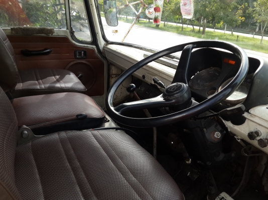 ขายรถบรรทุก 10 ล้อดั๊พม์ ยี่ห้อ HINO รุ่น  KT925 รถ 1 เพลา ดั๊พม์เกษตร คอกอ้อย