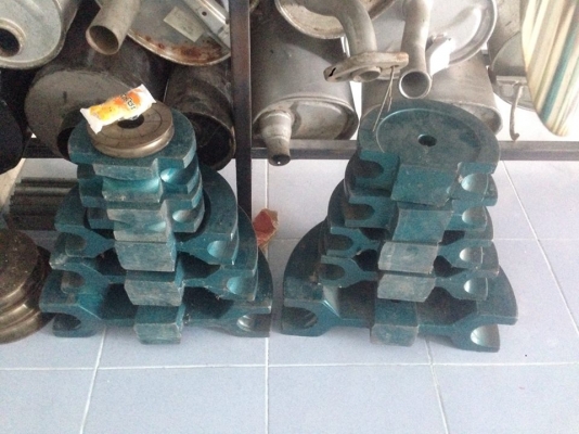 สำหรับผู้จะเปิดกิจการใหม่  ร้านท่อไอเสีย  ขายเหมาเปิดไม่ถึงเดือน ของอยู่ลพบุรี