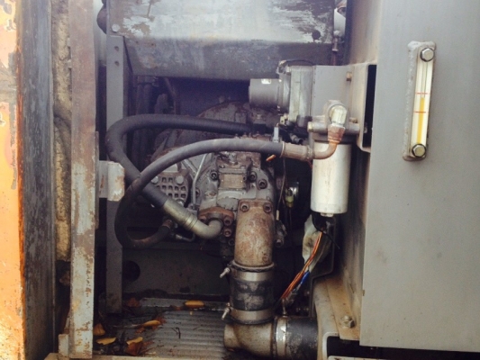 ขายรถแบคโฮ 4 รายการ