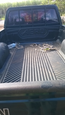 ขาย NISSAN BIG-M ปี 40 เครื่องแดงละเอียด