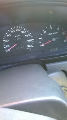 ขาย NISSAN BIG-M ปี 40 เครื่องแดงละเอียด