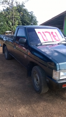 ขาย NISSAN BIG-M ปี 40 เครื่องแดงละเอียด