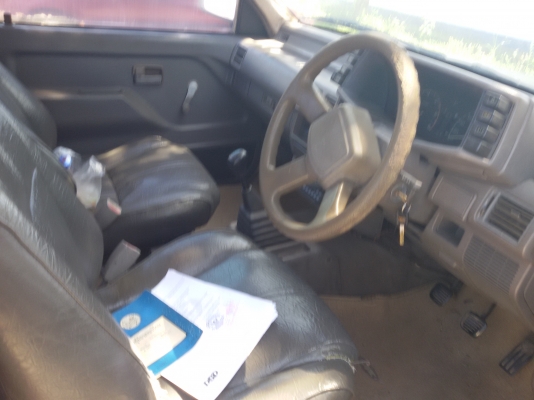 มังกรทองยอดประหยัด หน้าเดิมห้องเครื่องสวยมาก รถมือเดียวไม่เคยเปลียนป้าย ถูกมากๆ97000 มังกรทองยอดประหยัด หน้าเดิมห้องเครื่องสวยมาก รถมือเดียวไม่เคยเปลียนป้าย ถูกมากๆ97000