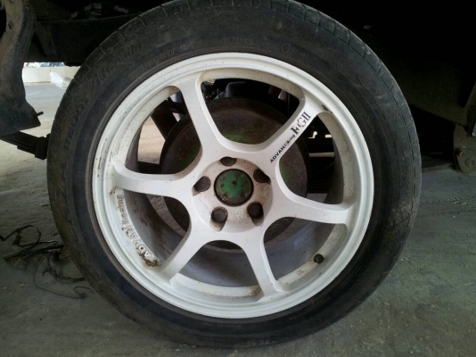 แม็ก มือสอง