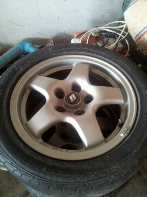 แม็ก มือสอง