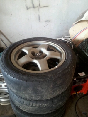 แม็ก มือสอง