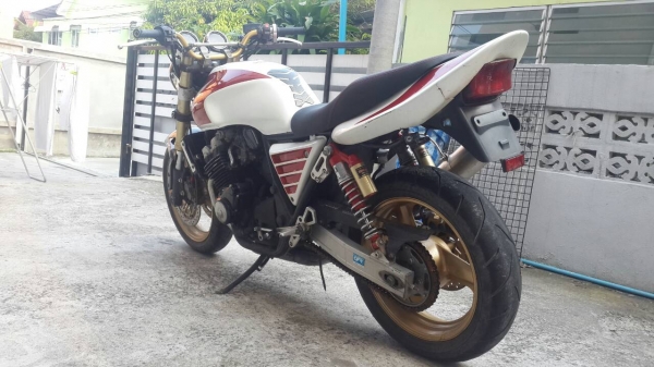 Version S ปี 98  อินวอยส์หาย