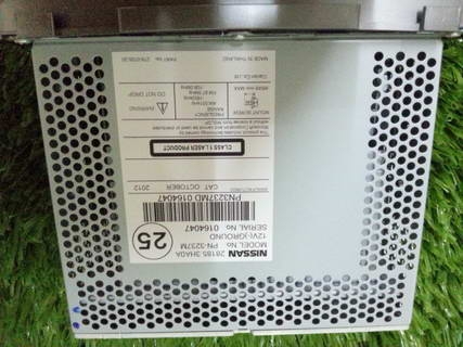 วิทยุ ติดรถยนต์นิสสันมารช์ วิทยุ ติดรถยนต์นิสสันมารช์