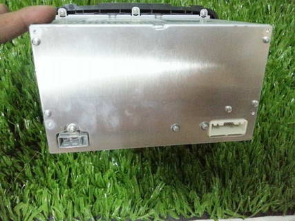 วิทยุ ติดรถยนต์นิสสันมารช์ วิทยุ ติดรถยนต์นิสสันมารช์