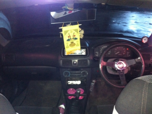 ขายไฮท็อก ตามสภาพครับแอร์ไม่เย็นครับ ทะเบียนขาดต่อสามปี16000บาทห้ามต่อ