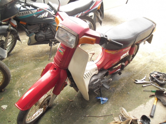 ขายซูซูกิ อาร์ซี