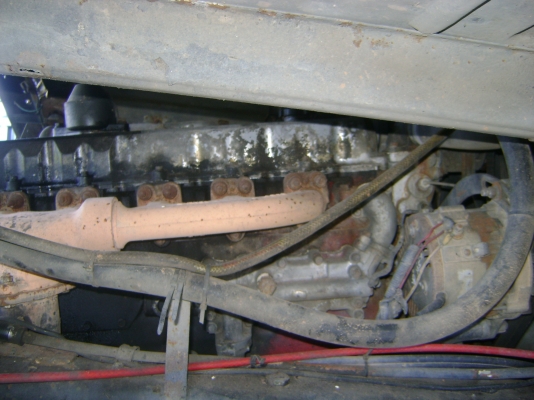 12ล้อ F18  เพลาดียว เครื่อง HO7D   195แรง  ราคา 485,000 บาท