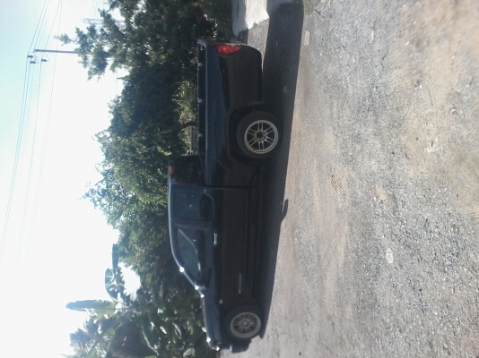 ขายเชปโคโลราโดแค็ปปี05คอมมอลเรลเทอร์โบ ฟรีดาวน์