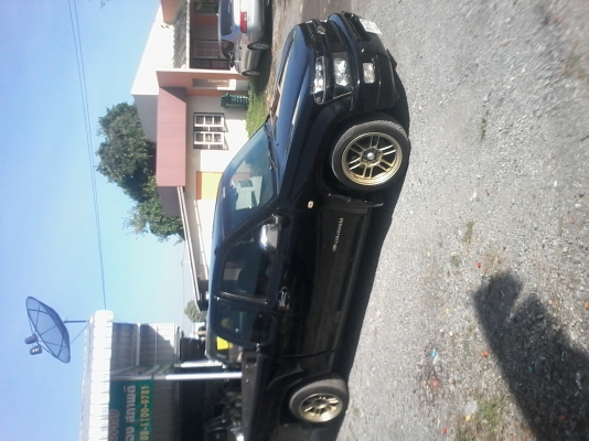 ขายเชปโคโลราโดแค็ปปี05คอมมอลเรลเทอร์โบ ฟรีดาวน์