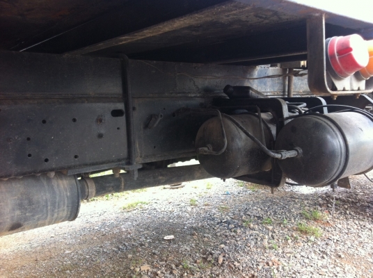 ขายด่วน รถกระบะบรรทุกมือสอง(มีเครื่องทุ่นเเรง)