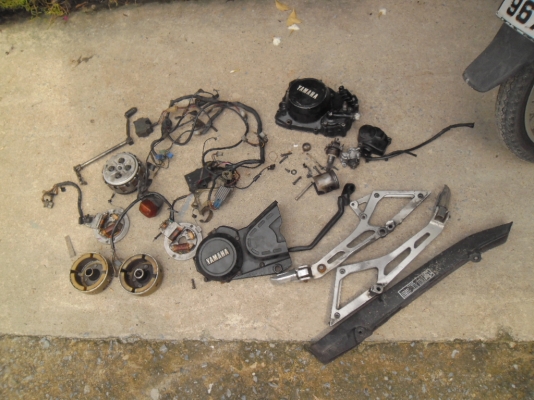 อะไหล่ vr