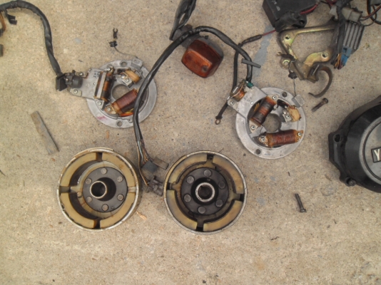 อะไหล่ vr