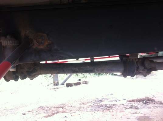 ขายด่วน รถกระบะบรรทุกมือสอง สภาพดี