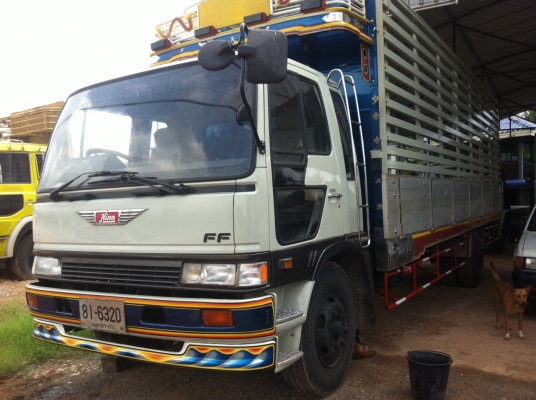 ขายด่วน รถกระบะบรรทุกมือสอง สภาพดี