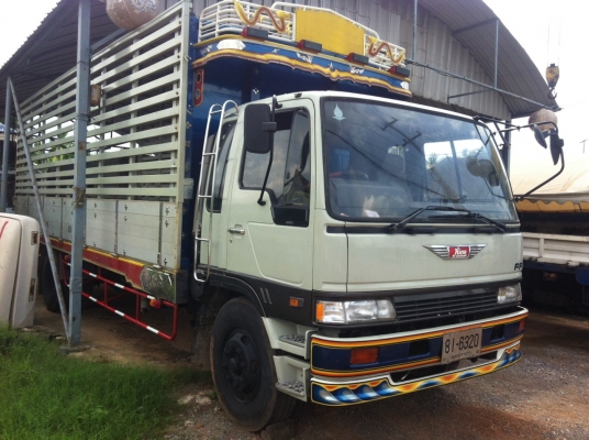 ขายด่วน รถกระบะบรรทุกมือสอง สภาพดี