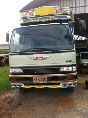 ขายด่วน รถกระบะบรรทุกมือสอง สภาพดี